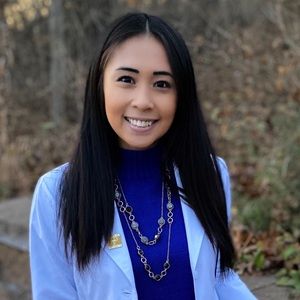 Meet your Posher, Lexi